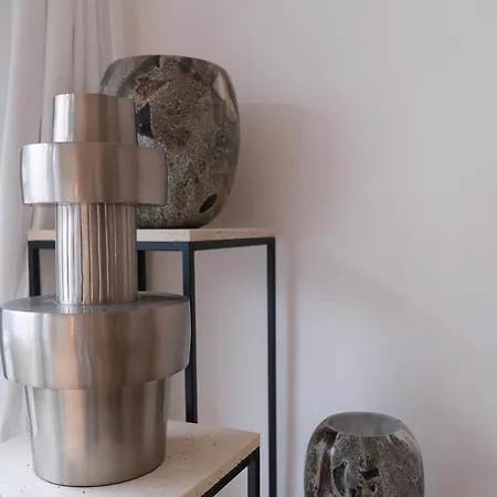 Gezellig Vernieuwd Dichtbij Het Rubensplein, Appartement *