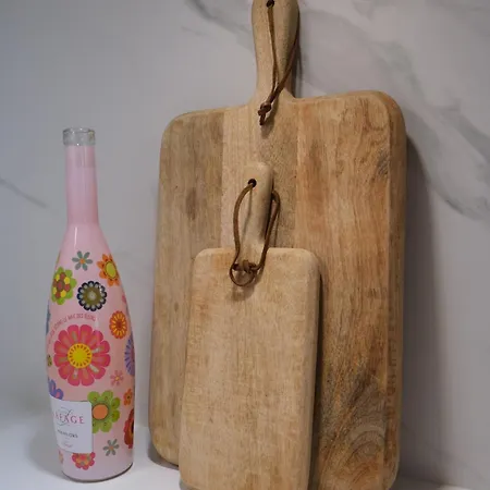 Appartement Gezellig Vernieuwd Dichtbij Het Rubensplein,