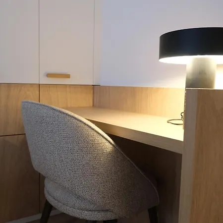 Appartement Gezellig Vernieuwd Dichtbij Het Rubensplein, Knokke-Heist