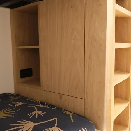 Lejlighed Gezellig Vernieuwd Dichtbij Het Rubensplein,